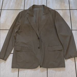 Perfect condition llbean men’s jacket